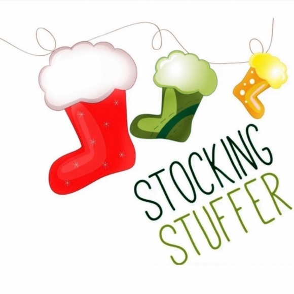 Christmas Stocking Color Your Own Stocking Kit With Fabric Markers 17 inches - Picture 9 of 14